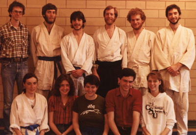aikidoMe