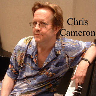 Cameron