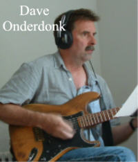 Onderdonk