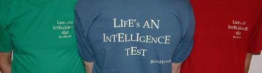 lifeShirts